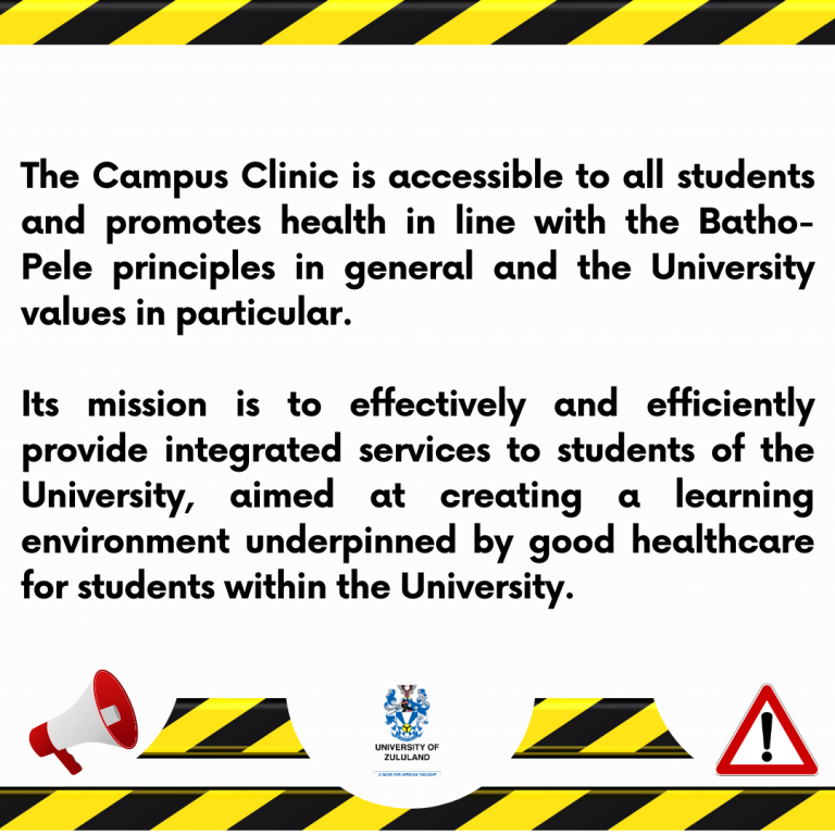 Safety Tip 2_Campus Clinic
